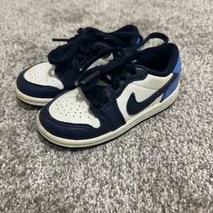 Toddler Air Jordan 1 Retro Low OG